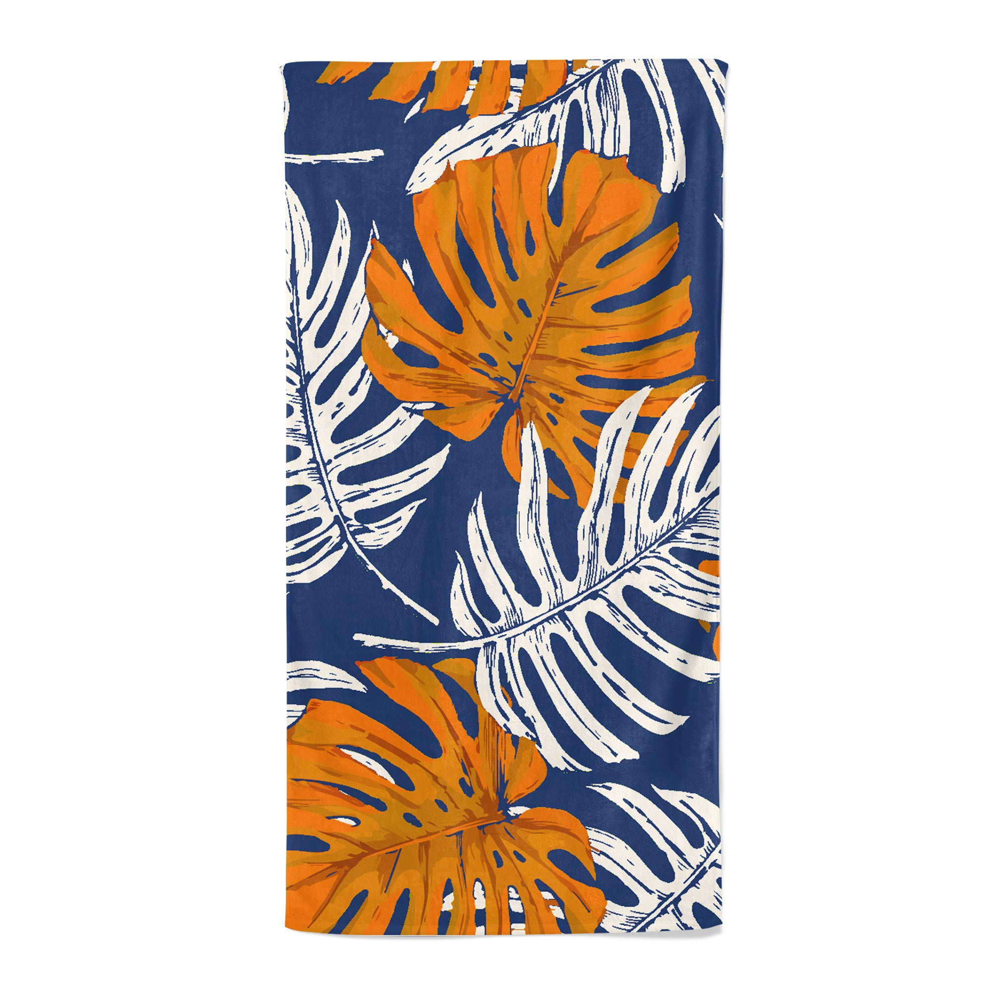 Evmila Autumn Patterned Cushion Cover