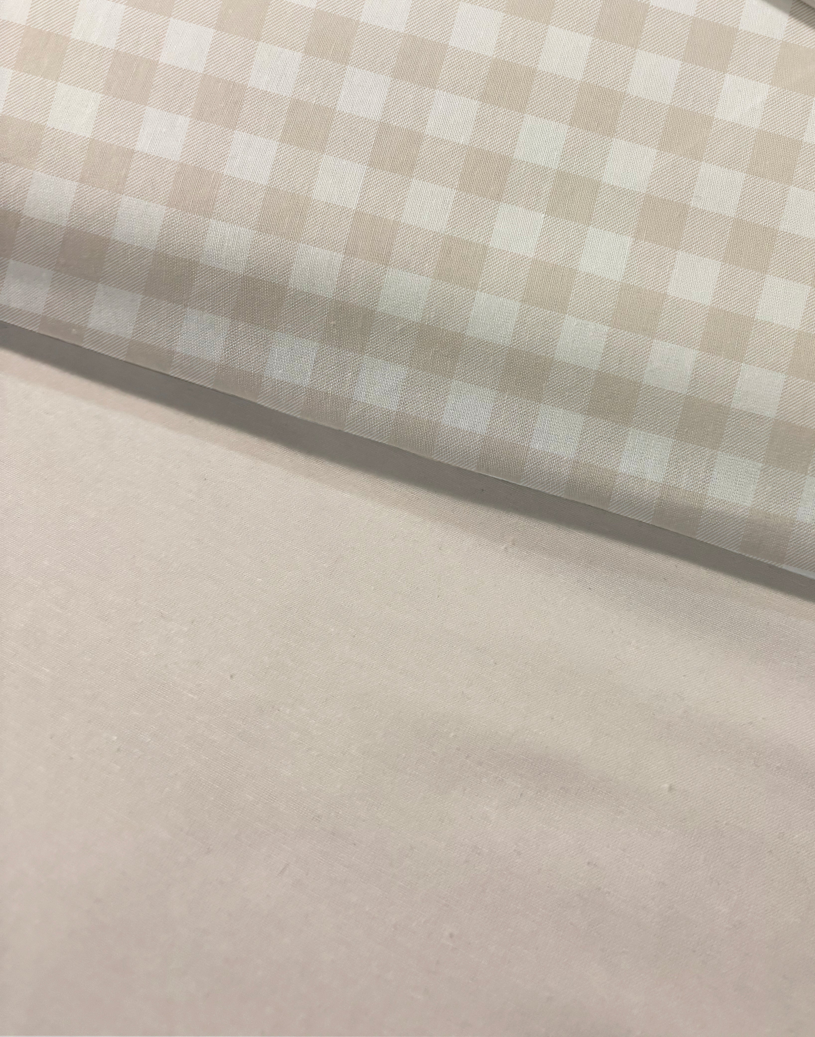 Evmila Astronaut Patterned Duvet Cover Set