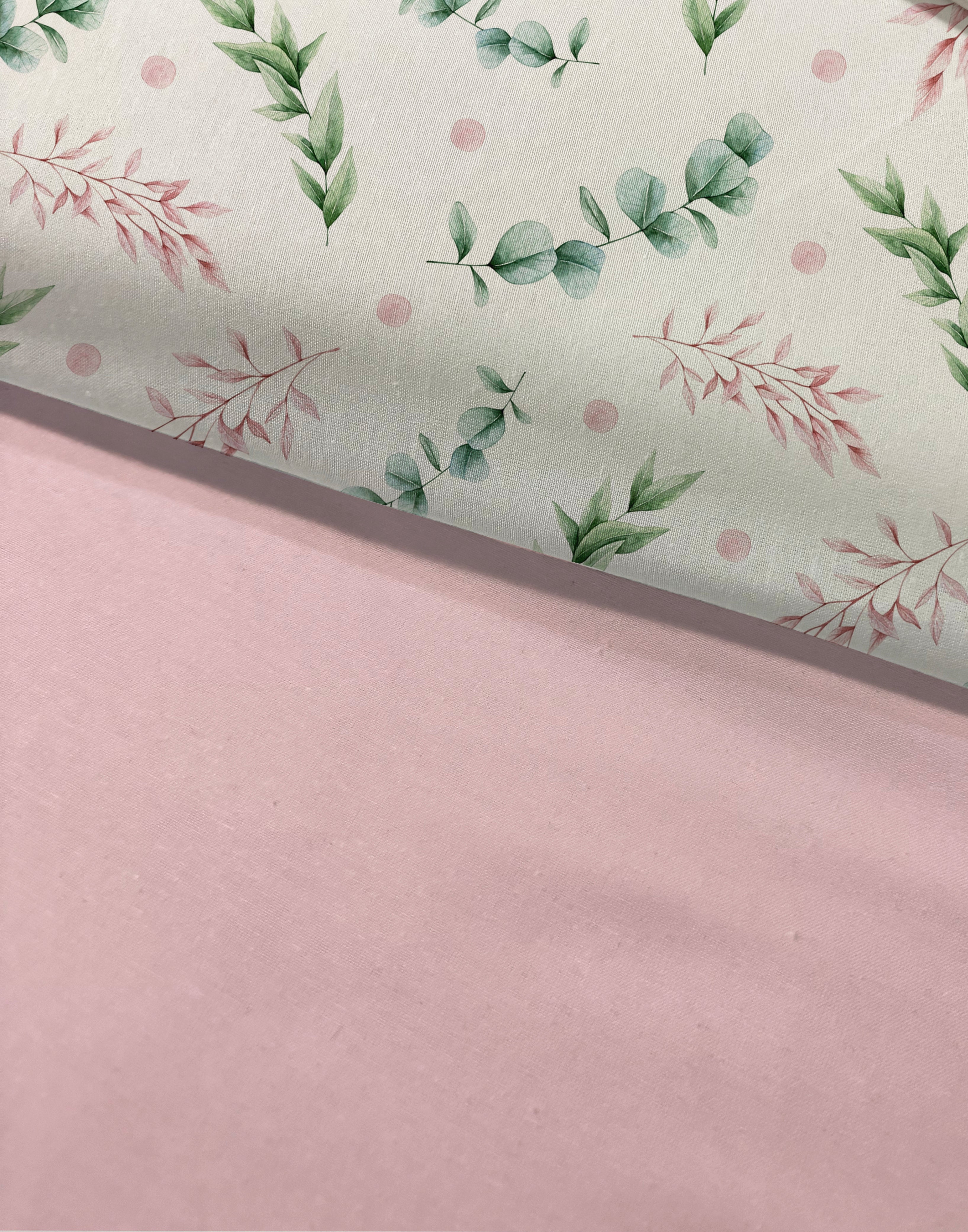 Evmila Astronaut Patterned Duvet Cover Set