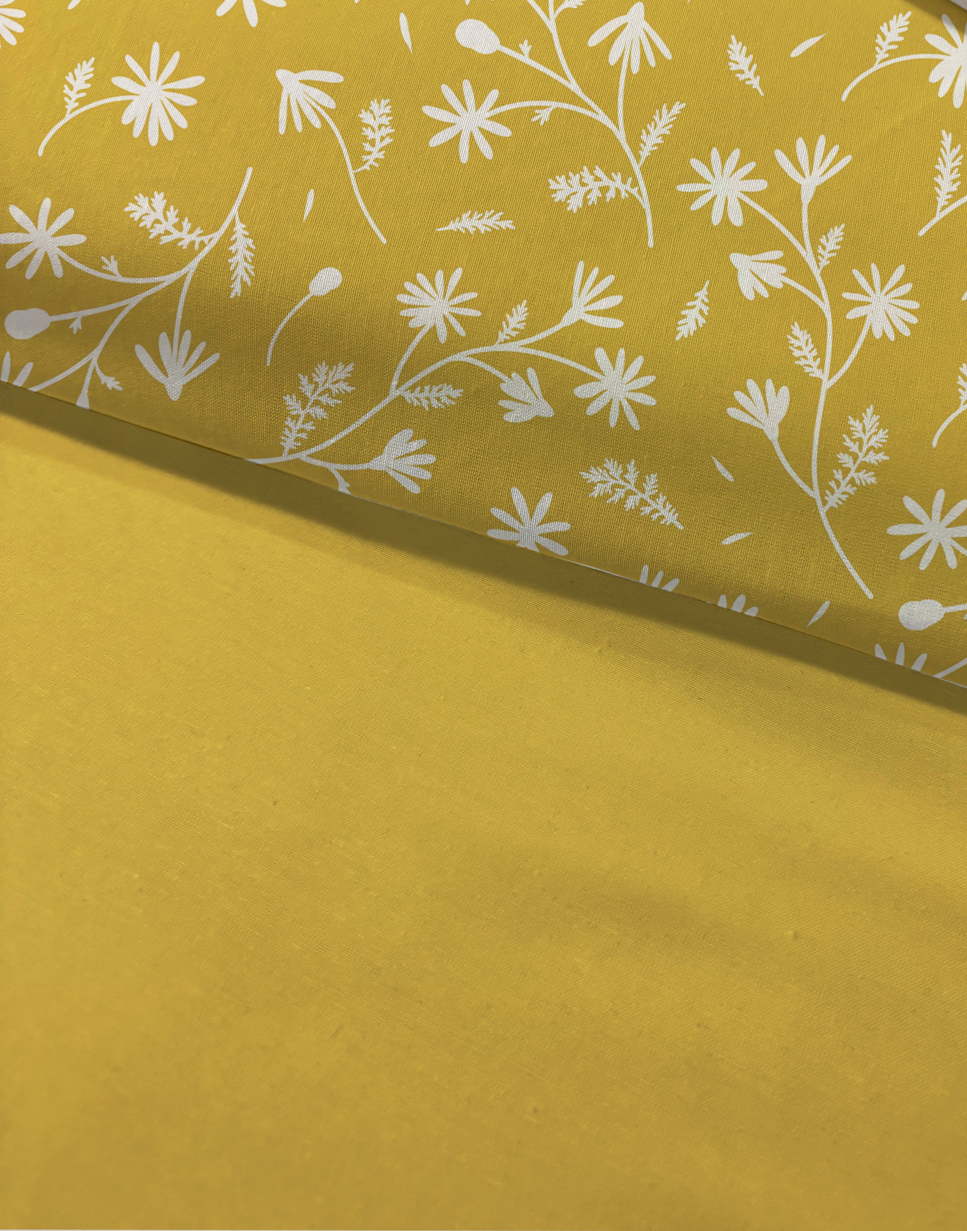 Evmila Astronaut Patterned Duvet Cover Set