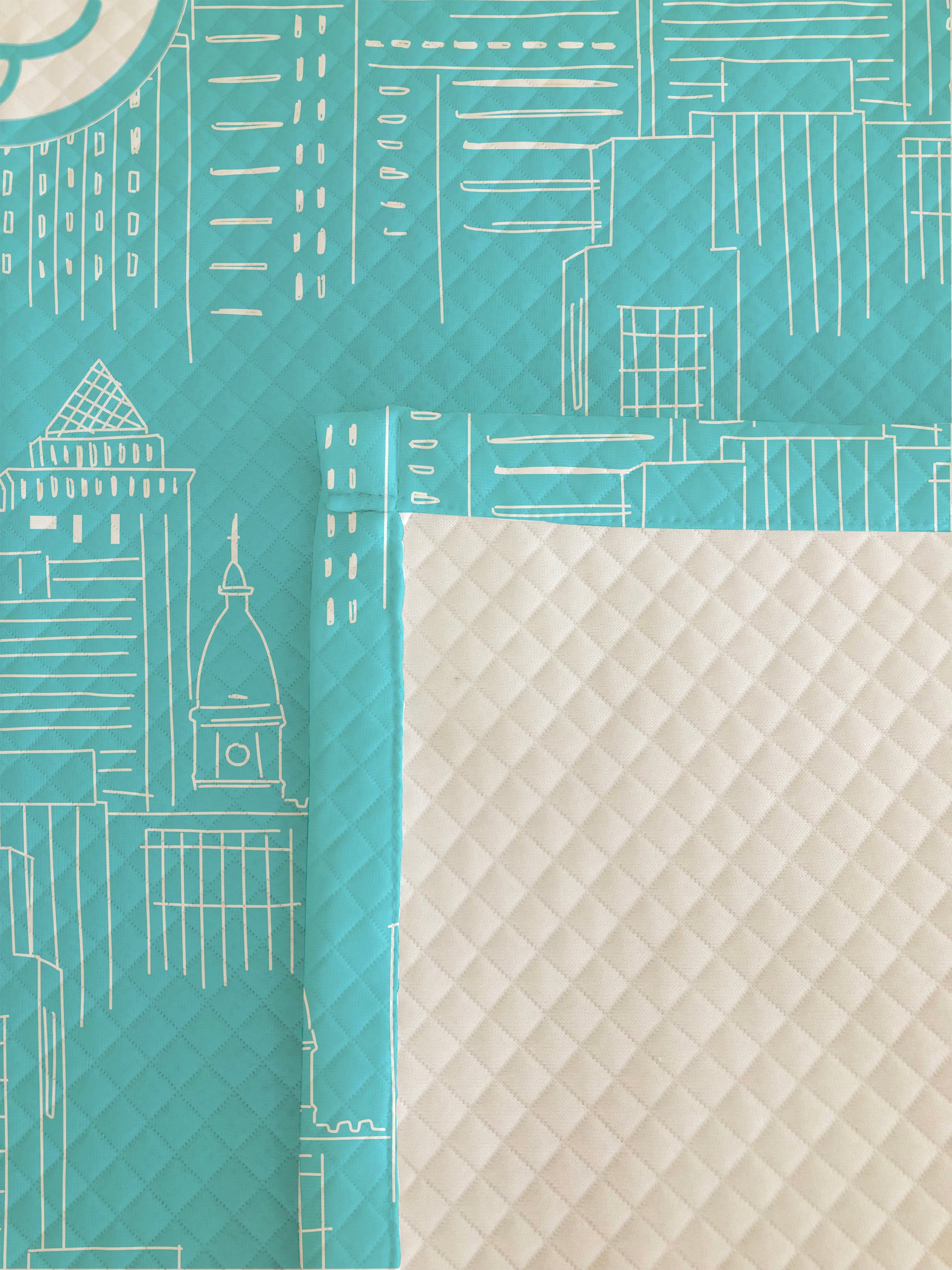 Evmila Kaykay Desenli Pike