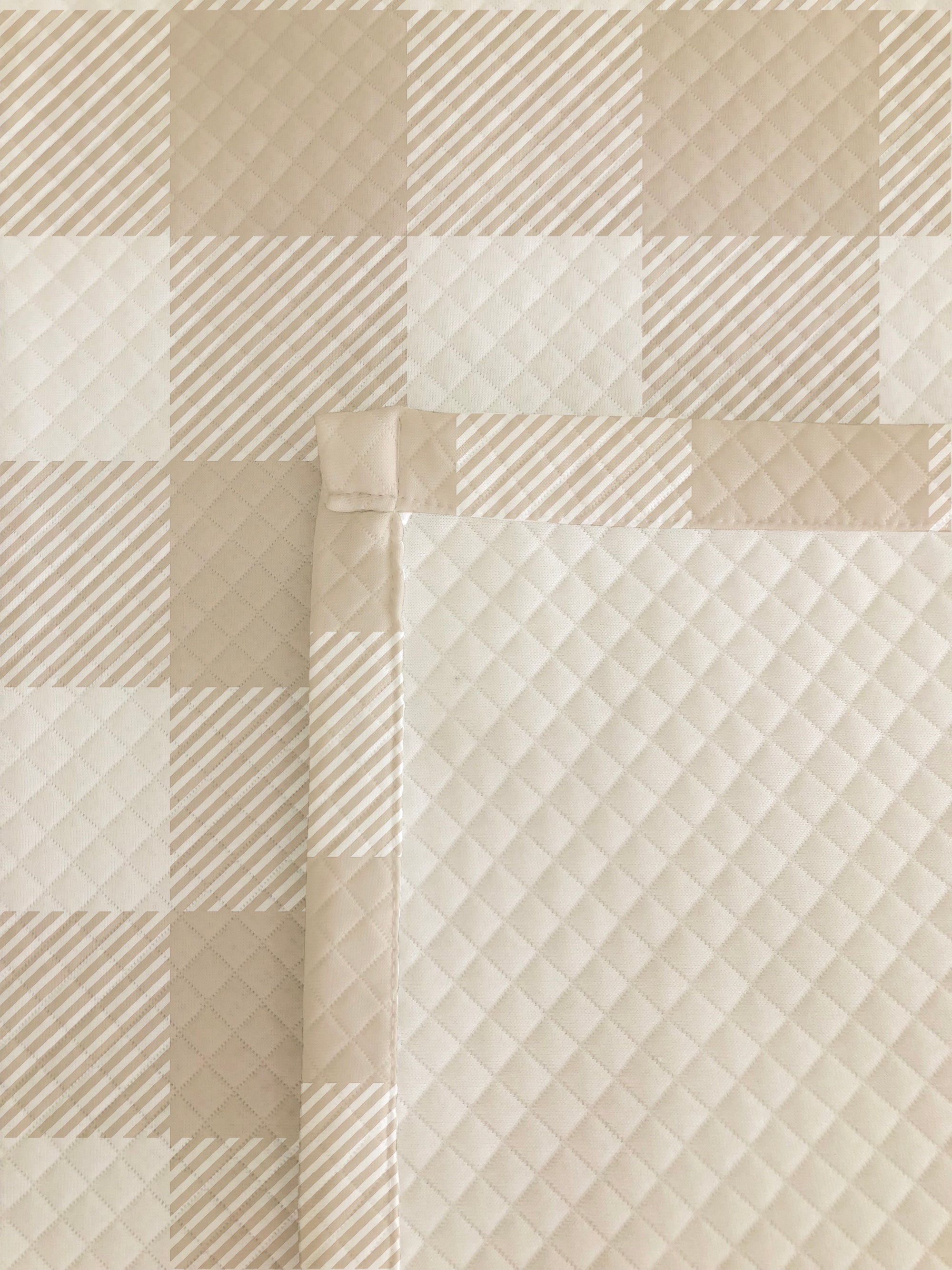 Evmila Selfie Ayıcık Desenli Pike