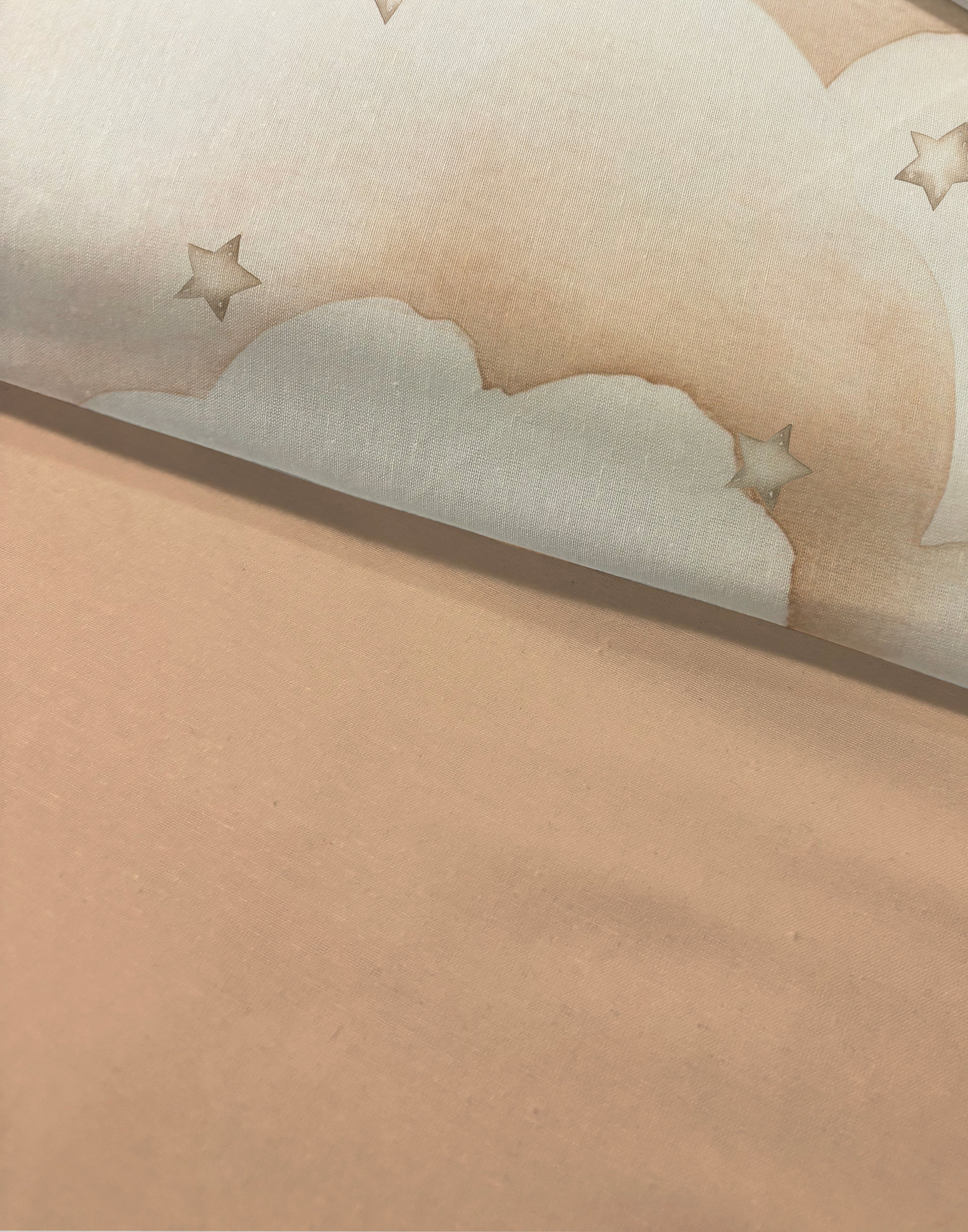 Evmila Yarışçı Ayıcık Desenli Nevresim Takımı