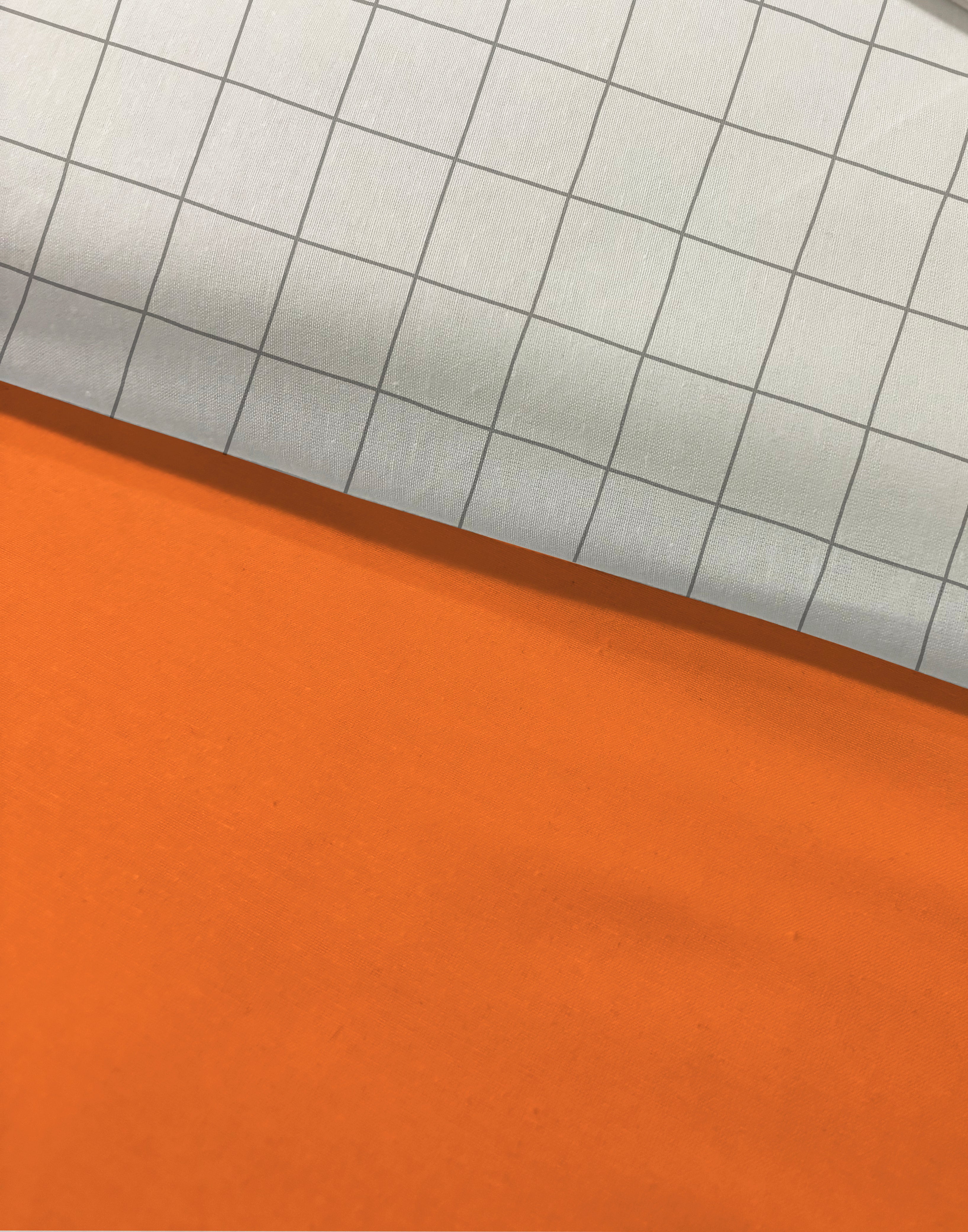 Evmila Astronaut Patterned Duvet Cover Set