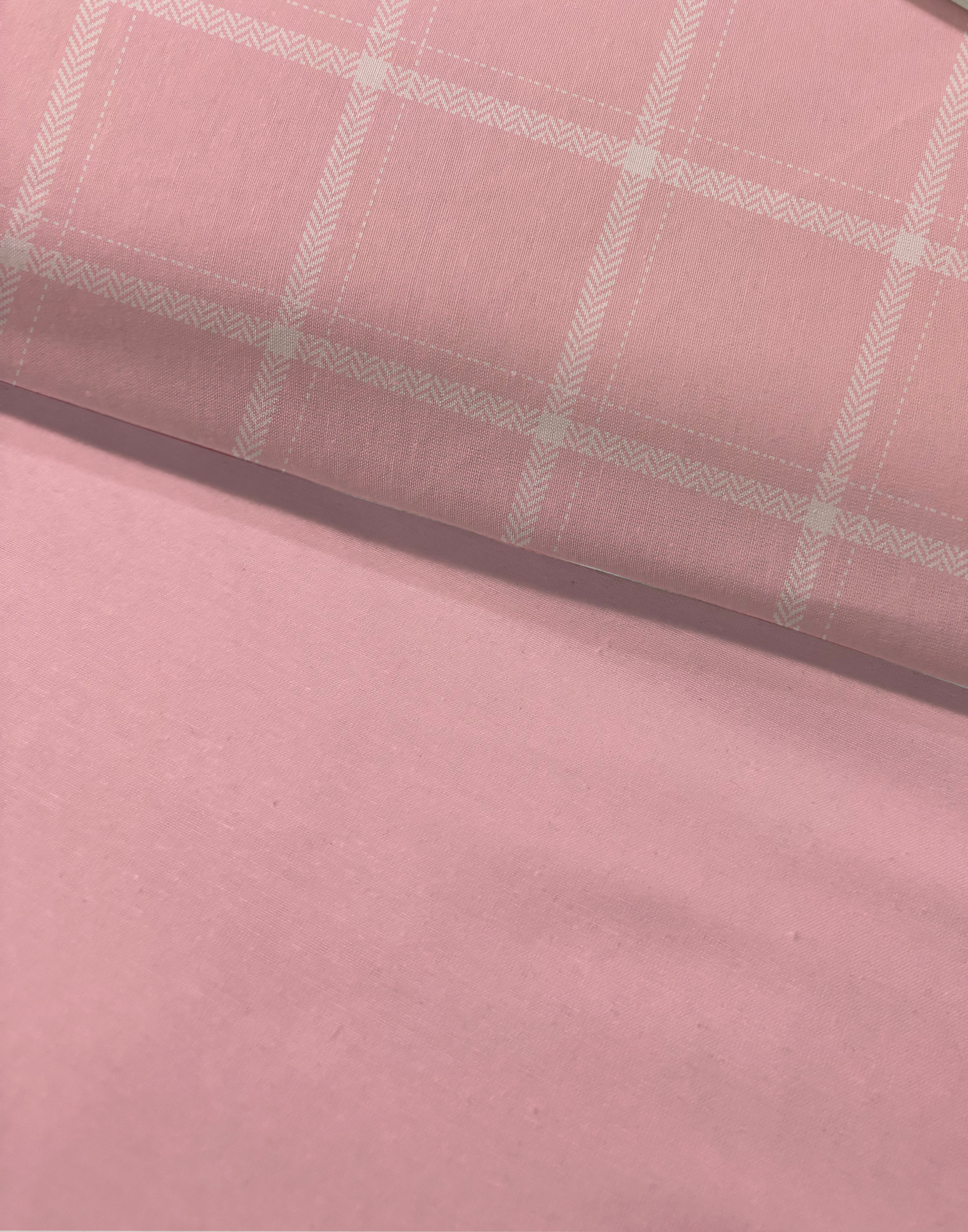 Evmila Astronaut Patterned Duvet Cover Set