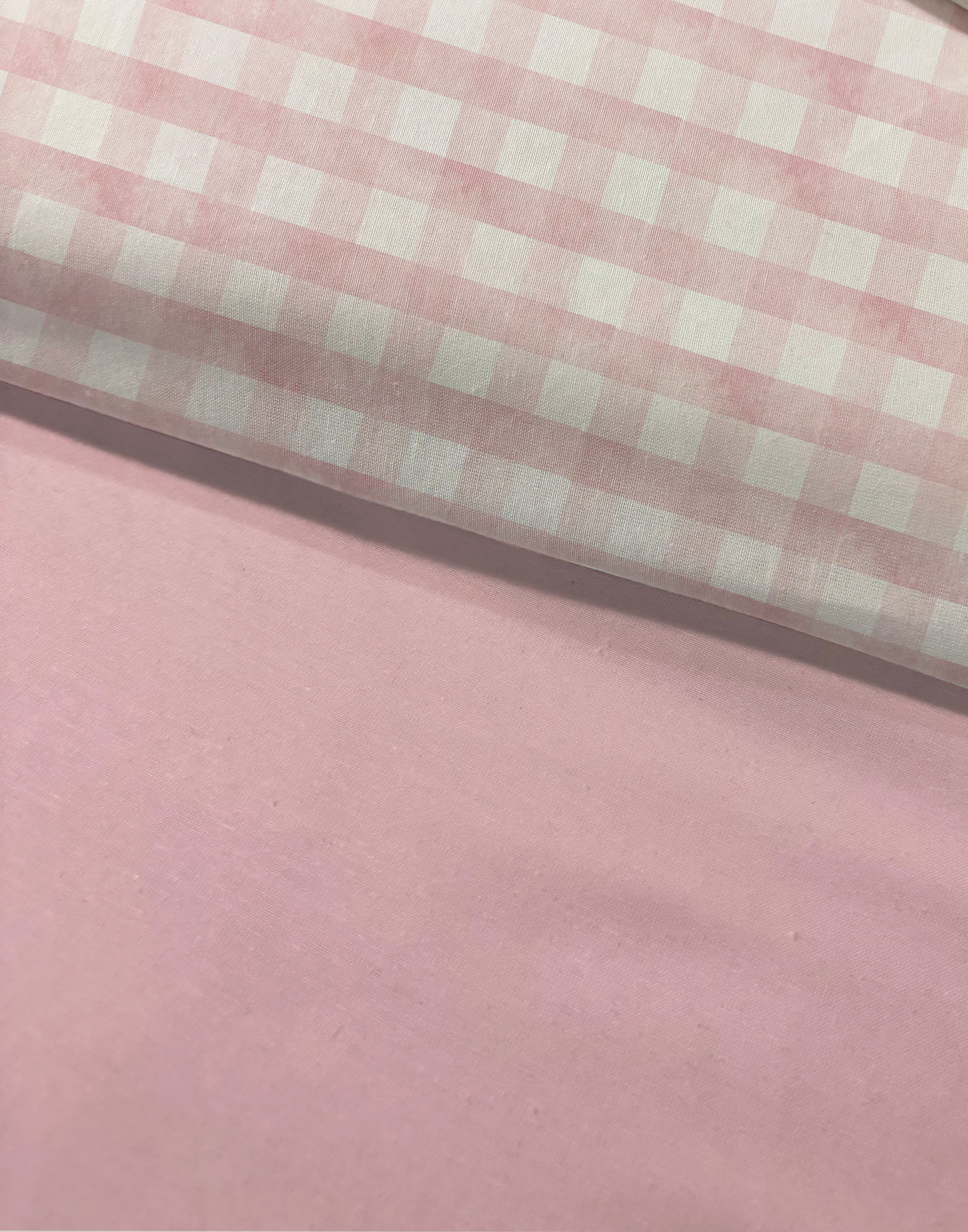 Evmila Astronaut Patterned Duvet Cover Set