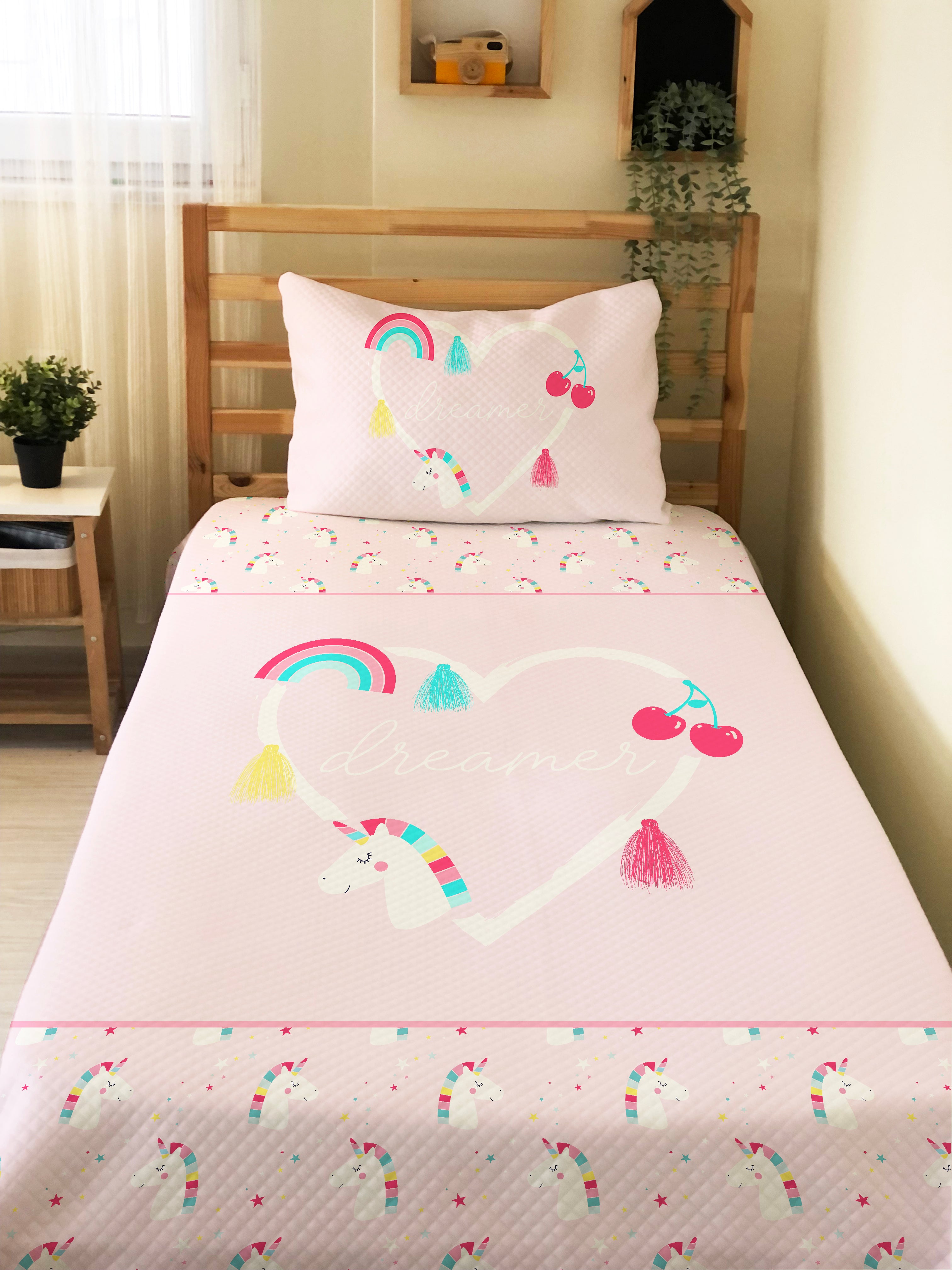 Evmila Unicorn Desenli Pike