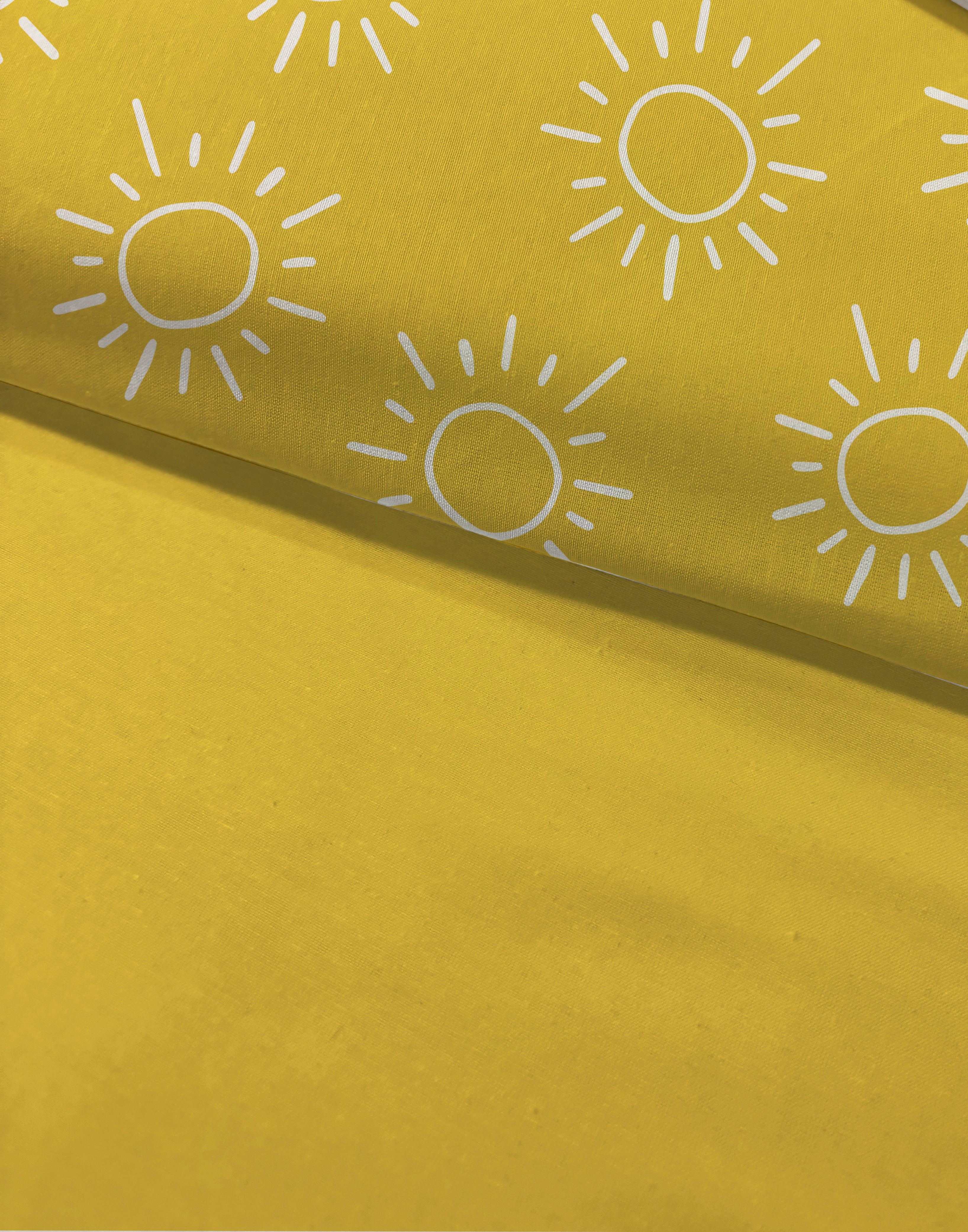 Evmila Bohem Desenli Nevresim Takım