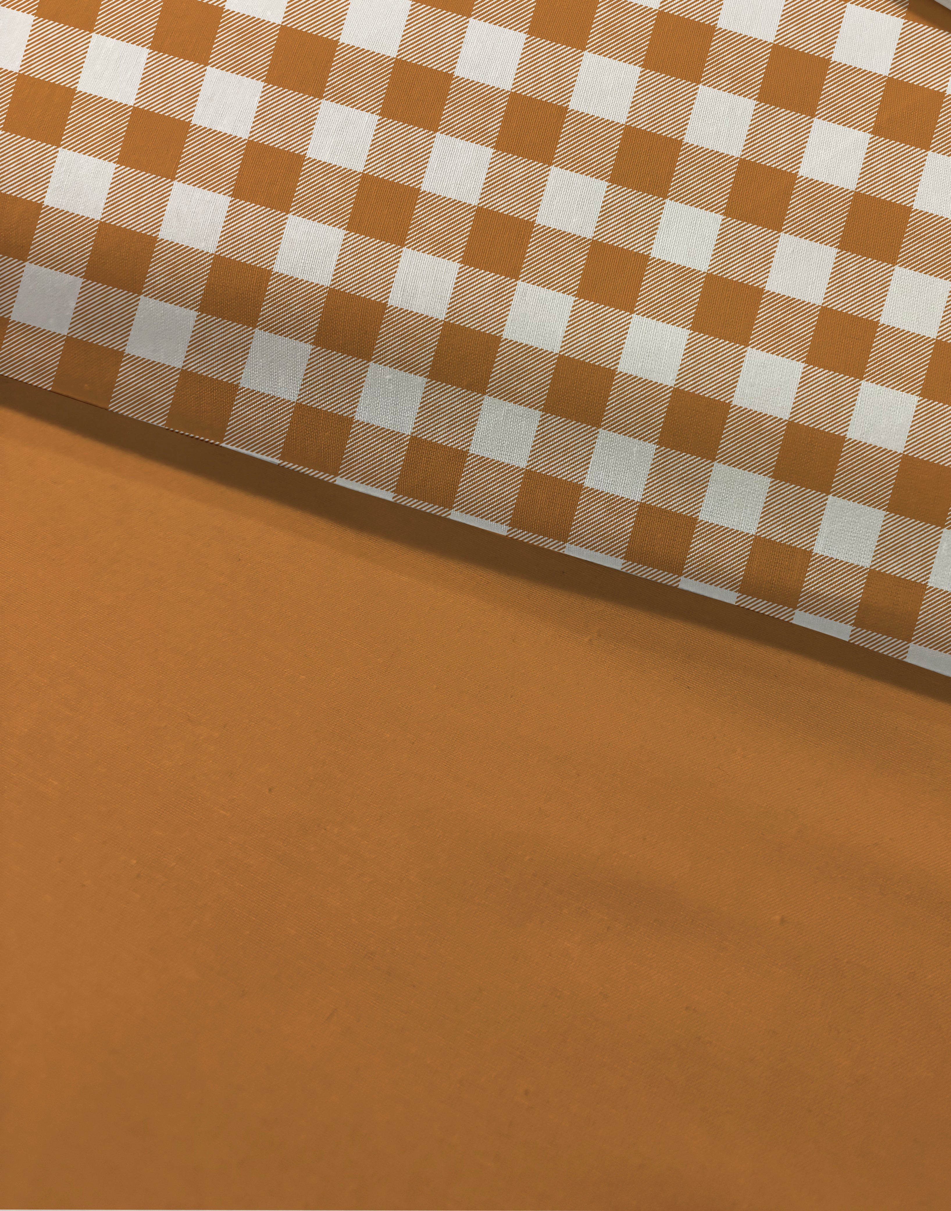 Evmila Astronaut Patterned Duvet Cover Set