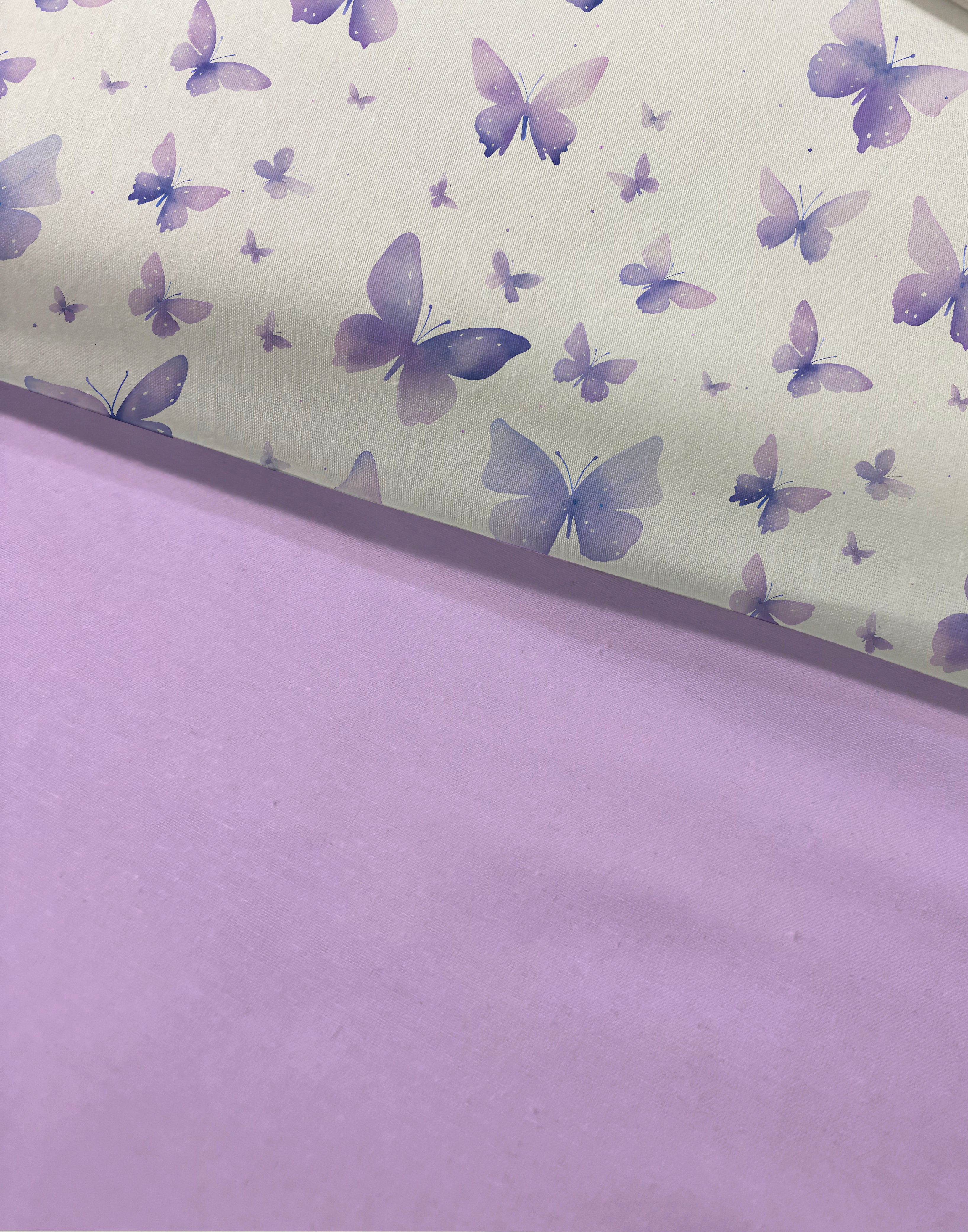 Evmila Masal Prensesi Desenli Nevresim Takımı