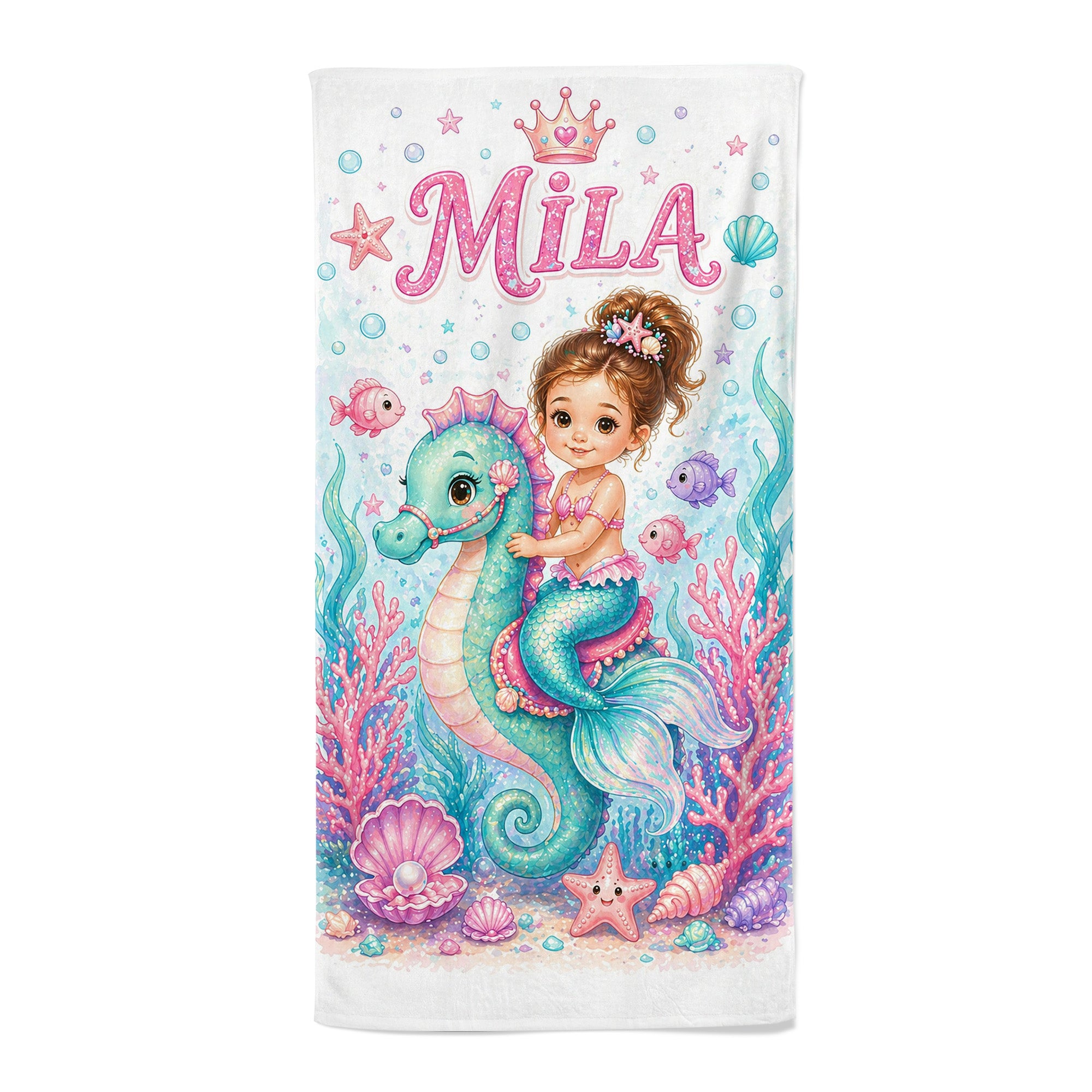 Evmila Autumn Patterned Cushion Cover
