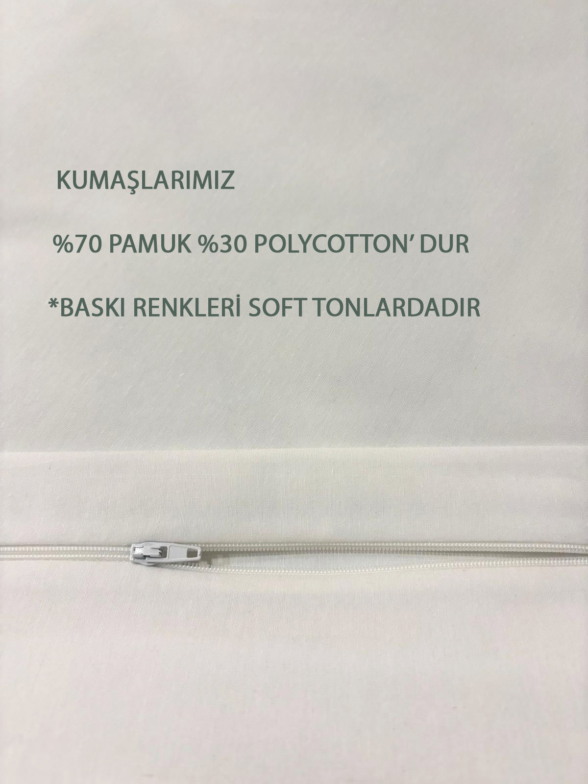 Evmila Siyah Minik Kalpler Desenli Nevresim Takımı