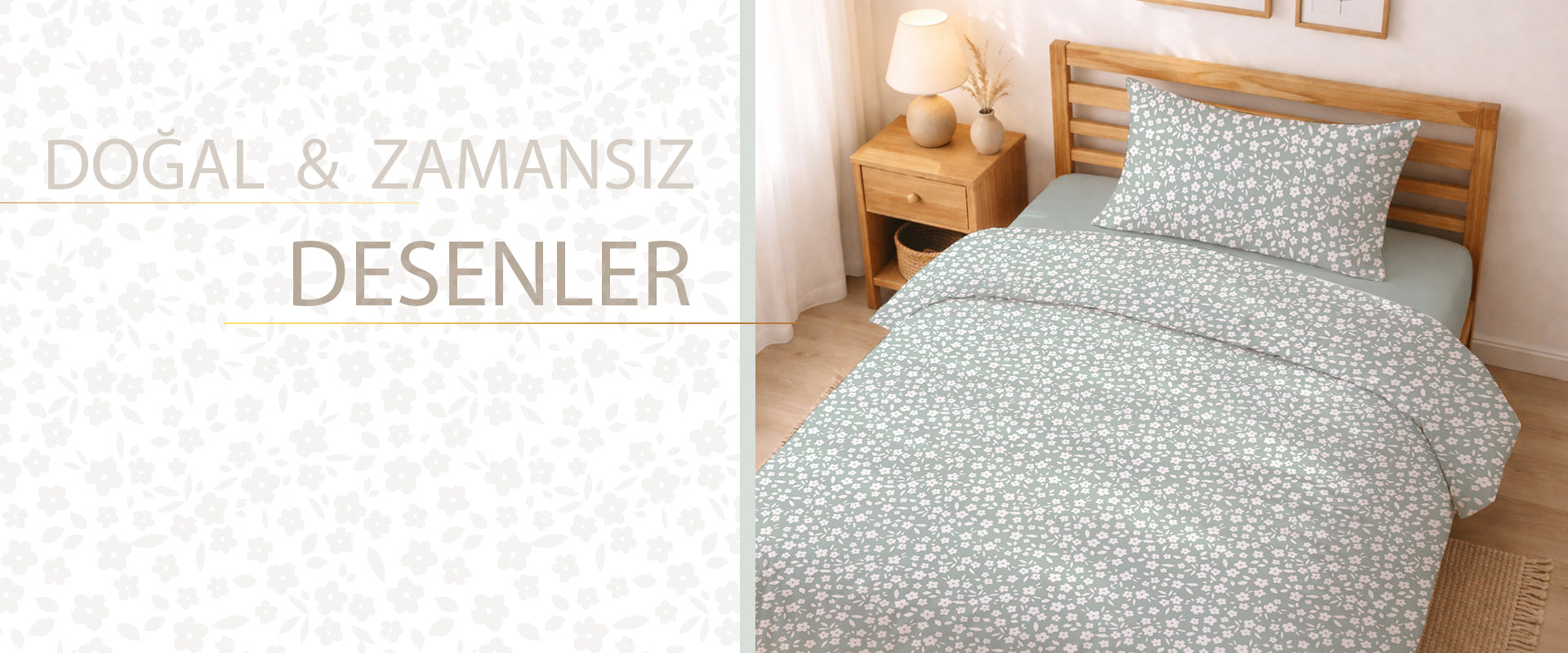 Çocuk Nevresim Takımları